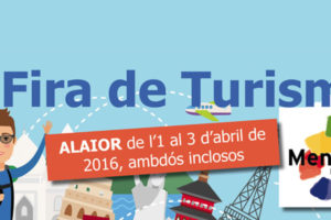 fira-de-turisme|fira de turismo menorca|fira de turisme alayor HEADER|fira de turisme presentación mia