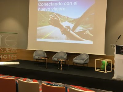 Conferencias