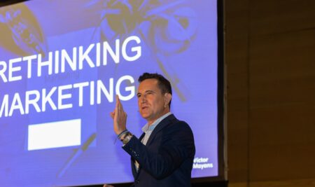 RETHINKING MARKETING en Tecnohotel forum Barcelona