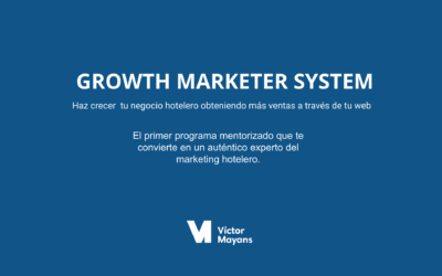 GROWTH MARKETER SYSTEM