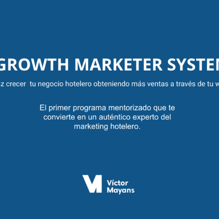GROWTH MARKETER SYSTEM